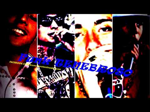 MC Magrinho, MC Pedrinho e MC Crash - Dom Dom Passinho do Romano (DJ Maligno,Lançamento 2014)