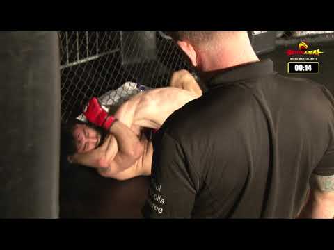 Mark Kellly V Nashwan Aziz