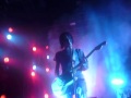 The Cribs - Third Outing [Cribsmas, Leeds Academy 18-12-13]