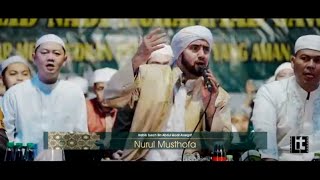 Download lagu Habib Syech Bin Abdul Qadir Assegaf Nurul Musthofa... mp3