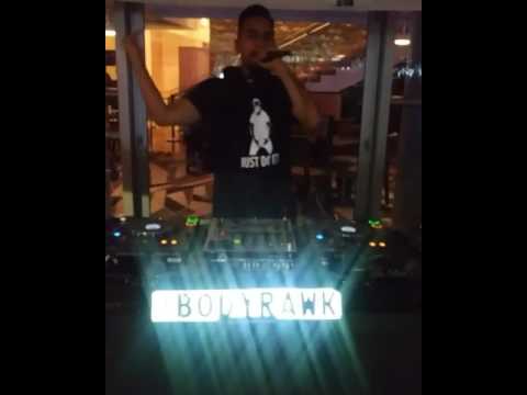 Dj BodyRawk....#Vamonos