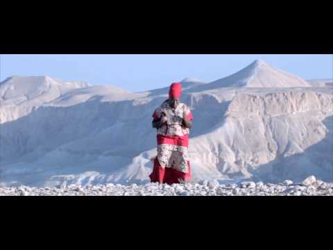 Queen Omega - Make a Sacrifice [Official Video 2013]