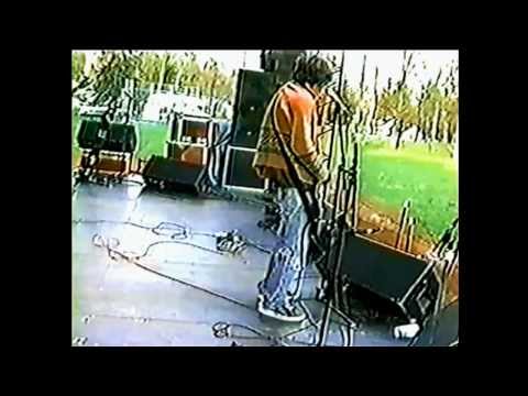 John Frusciante - Moist Vagina (Nirvana Cover)