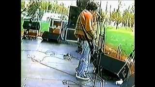 John Frusciante - Moist Vagina (Nirvana Cover)