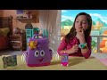 Dora Friends My Talkin Backpack Commercial 2014