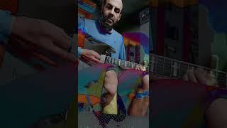 Eric Schiff  /  The Alan Parsons Project