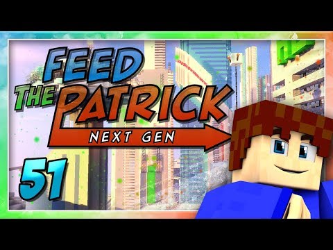 FTP NextGen #51 - Mini-Siphanos Battle Royale