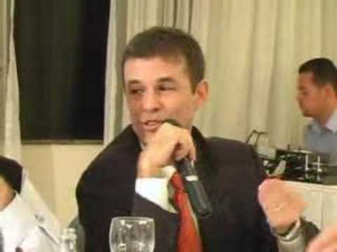 Workshop Mudanças Climáticas