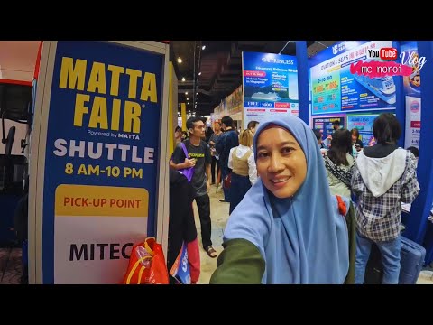 MATTA FAIR 2025