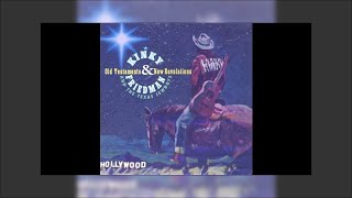 Kinky Friedman - Old Testaments &amp; New Revelations Mix