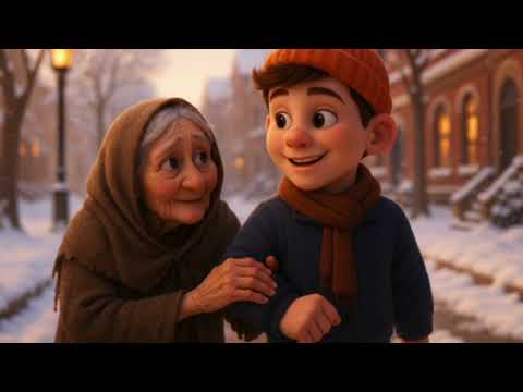 Somebody’s Mother – Class 8 English - Poorvi video