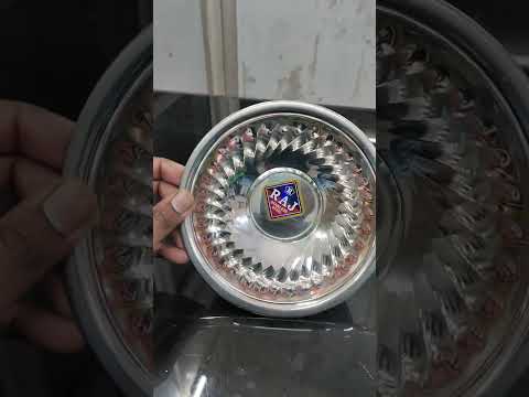 Stainless Steel Bowls