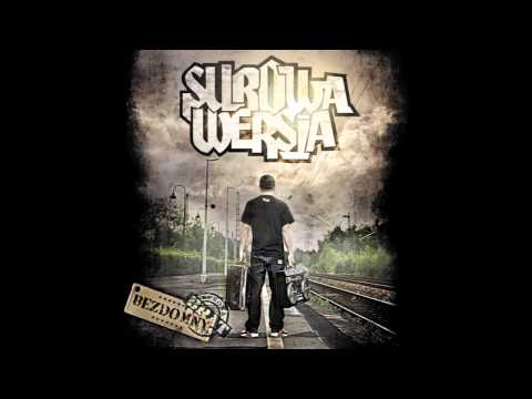 SUROWA WERSJA - MOJE MIEJSCE (prod. by Drumkidz)