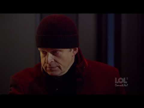 Always be nice you never know\\ LOL ComediHa!