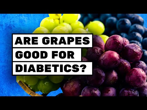 , title : 'Can Diabetics Eat Grapes? Are Grapes Good for Diabetics? Do Grapes Raise Blood Sugar?'