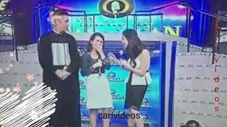 Till My Heartaches End | Elke Saison | Tawag Ng Tanghalan Sa Showtime