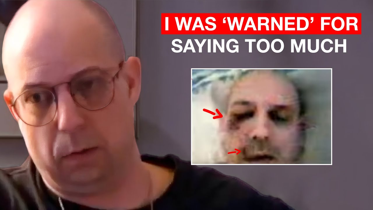 “They Messed Up Our Timeline”