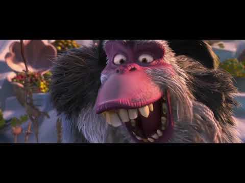 Musica a era do gelo 4