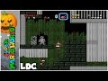 SMWC Halloween LDC The Fall Festival 2014 Super Mario World Hack