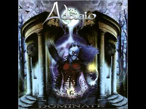 Adagio - Undying (Japanese bonus track)