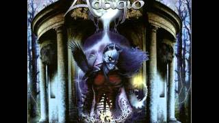 Adagio - Undying (Japanese bonus track)