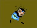 Klasky Csupo Remake Logo History In Weird Code