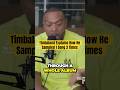 Timbaland Explains How He Uses 1 Sample For 3 Different Songs Samplesnfriends Timbaland Hiphop