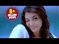 Kajal Agarwal Hot Kiss Videos
