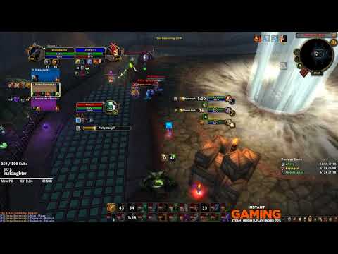 Wheel Chair Cleave vs Spell cleave ft. Tyga l Zhrey