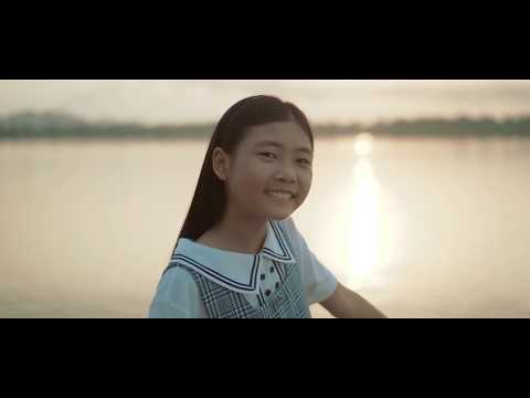 Martha Htoo Wah - ျပံဳးျပံဳး