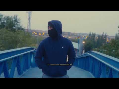 B10 - Triste realidad (Visualizer)