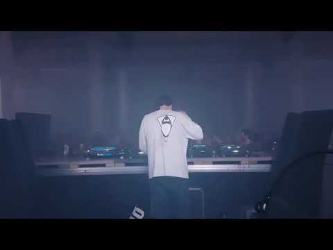 Hardcore Boy Stranger Smashing Down the first Day of Unpolished 2020