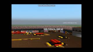 DJMRacing Showdowns Season Opener Freestyle part 2