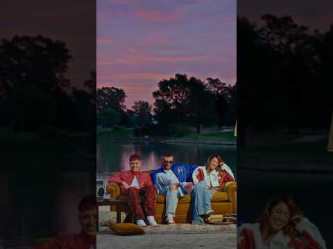 Big One anuncia su CROSSOVER con Tini y BM