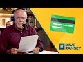 I Thought Sallie Mae Couldn't Get Any Worse! - Dave Ramsey Rant