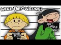 How Many Times Were The Kids Wrong In Codename Kids Next Door Season 4