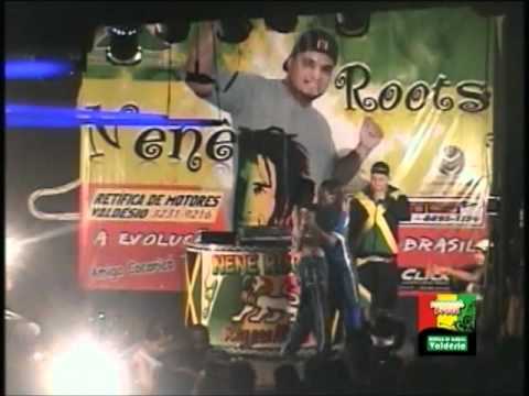 dvd nene roots vol  01 guaxinin 2011