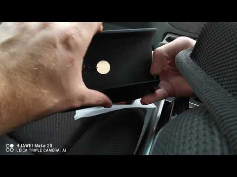 Распаковка смартфона Ulefone Armor x5 3/32