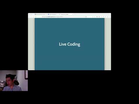 Modular, reproducible bioinformatics workflows with the... - Joel Nitta - ISCBacademy Tutorial