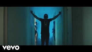 La Fouine - Donne-moi mes sous (Clip officiel)