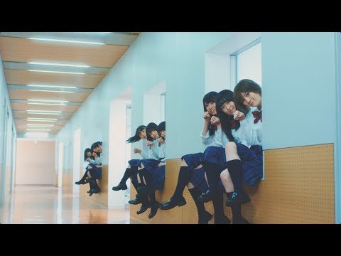 【MV】猫アレルギー Short ver.〈Team 4〉/ AKB48[公式]
