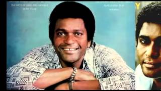Charley Pride   This Is My Year For Mexico