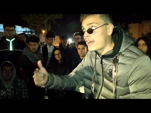 TU NEGRITO MULTIORGASMICO VS NAVAS [16AVOS] CLASIFICATORIA NACIONAL TODORAP BENIDORM