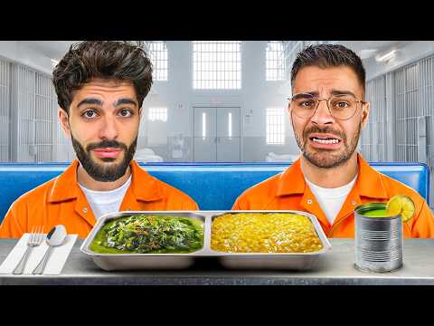 Je teste les restaurants insolites de France (ft FastGoodCuisine)