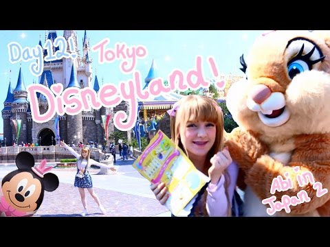 Download Youtube mp3  MAGICAL BURGERS, EGG HUNT u0026 CINDERELLAu002639;S CASTLE  Day 12  Tokyo 