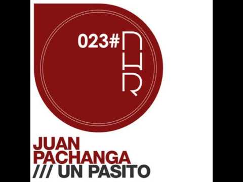 Paolo Driver - Un Pasito [Original Mix] NHR023