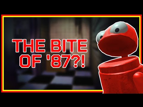 A Bunch Of Germans Yell In R.E.P.O. #3