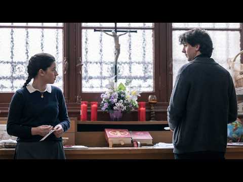 BOYERO no conecta con la película ESPAÑOLA de la que todo el mundo habla