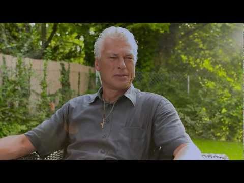 WOLLYWOOD - Interview mit Toni Polster