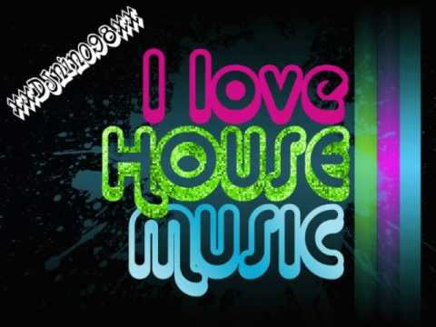 Mix Musica House\Dance Giugno 2013 #6 + TITOLI